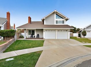 1229 N Hinsdale Pl, Anaheim, CA 92807