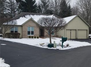 100 Augusta Pl NE, Warren, OH