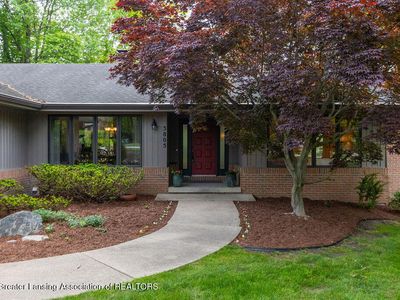 3805 Viceroy Dr, Okemos, MI, 48864