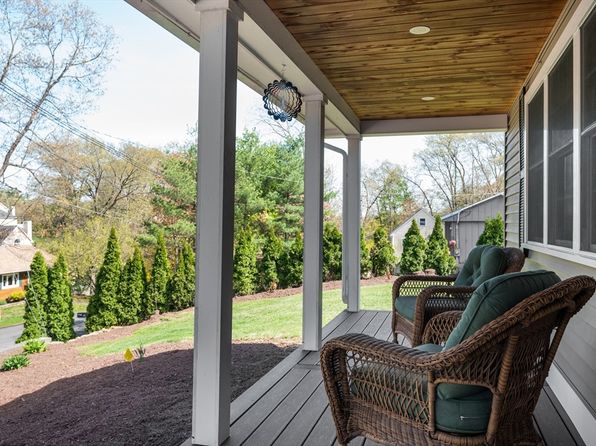 21 Molloy Rd, Georgetown, MA 01833