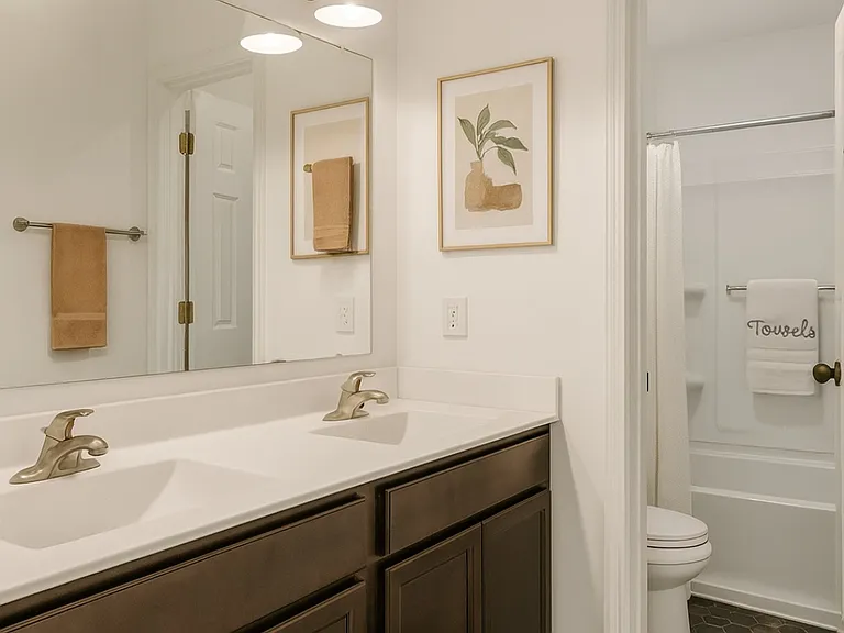 5256 Bramwell Ln — Photo 9