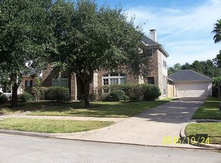 15910 Ashton Hills Dr, Cypress, TX 77429