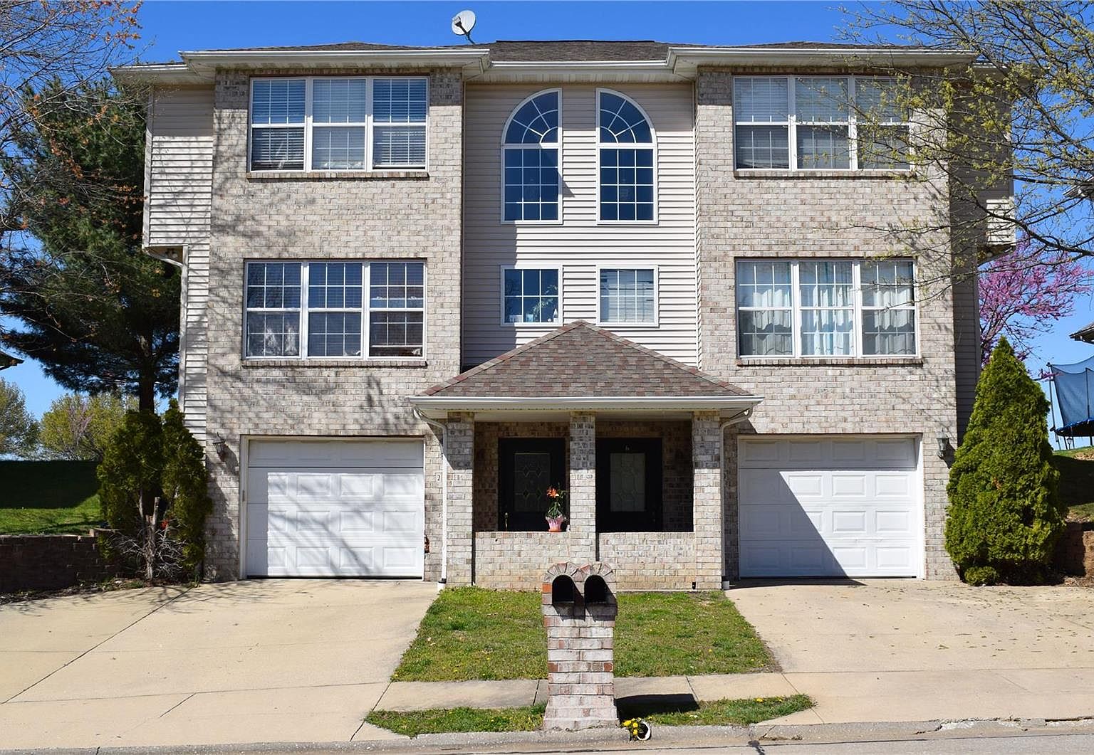 208 Empson Dr, Valmeyer, IL 62295 MLS 23020723 Zillow