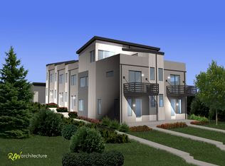 1823 Hooker St, Denver, CO 80204