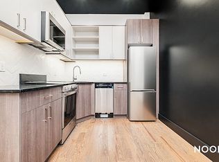 586 E 34th St #4A, Brooklyn, NY 11203