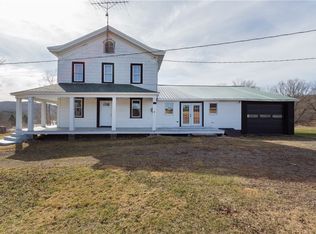 257 Truesdell Rd, Harpersfield, NY 13786