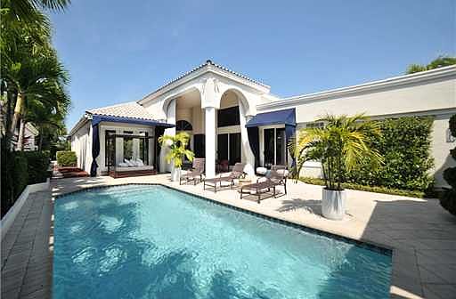 Home For Sale In Broken Sound