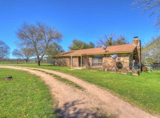 123 R C Trl, Marble Falls, TX 78654