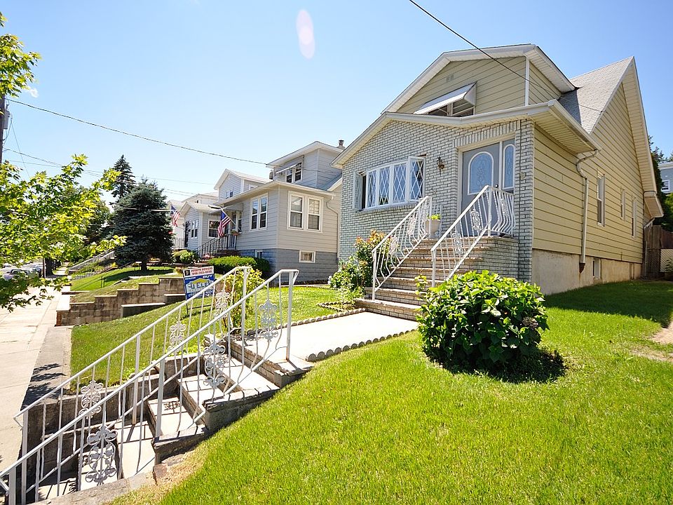 289 Forest St, Kearny, NJ 07032 Zillow