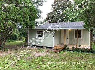 16604 McKinley Rd, Umatilla, FL 32784