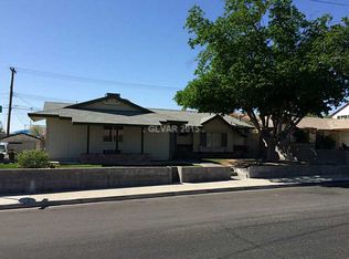 4001 Fortune Ave, Las Vegas, NV 89107