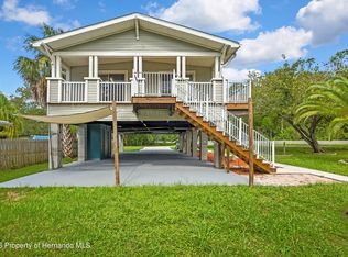 5610 Ramada St, Weeki Wachee, FL 34607