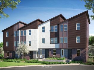 6629 137th Pl SE #9C-4, Newcastle, WA 98059