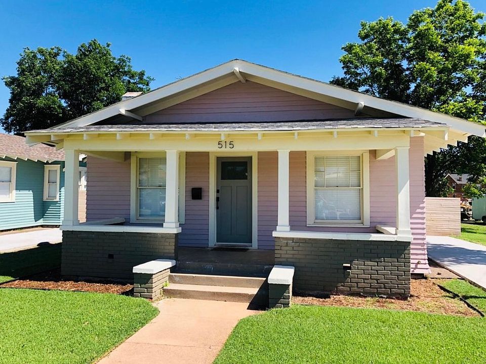 2nd image of 515 NW 24th St