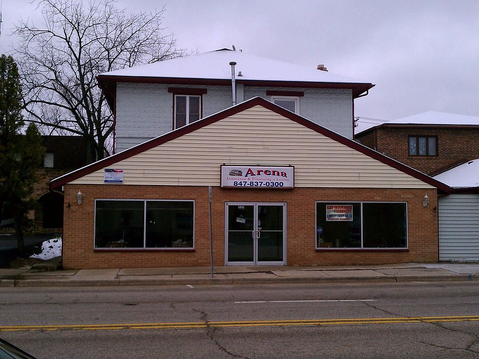 1st image of 525 N Lake St