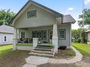 311 S Algona St, Arlington, KS 67514