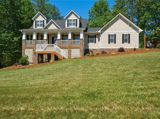 321 Winding Creek Dr, Morganton, NC 28655