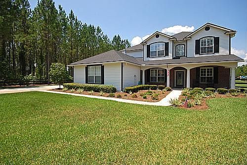Gorgeous two story home