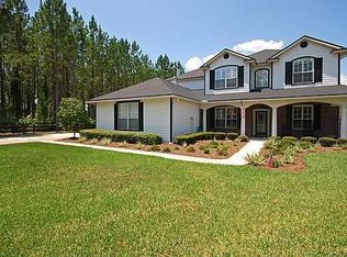 223 Towers Ranch Dr, Saint Augustine, FL 32092