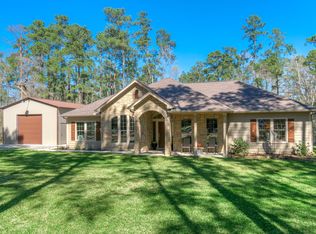 25803 Penguin St, Magnolia, TX 77355