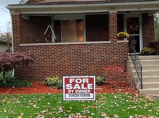 69 Regent St, Campbell, OH