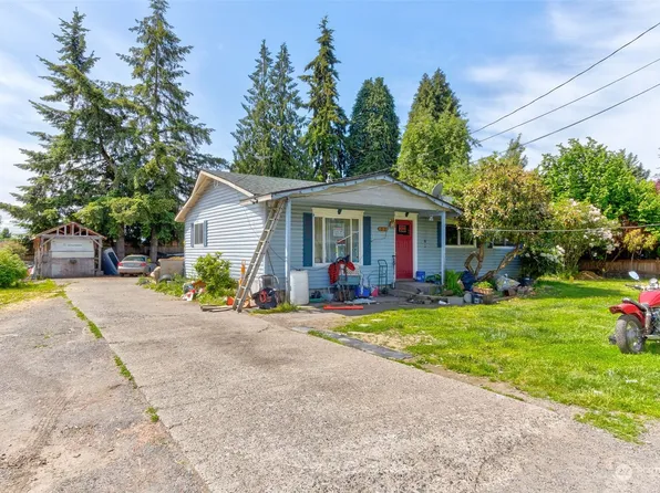 211 Louise Street, Kelso, WA 98626