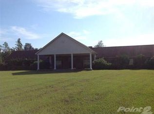 289 Old Augusta Rd S, Rincon, GA 31326