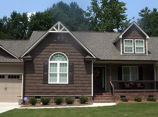 18 Windchime Ct, Clayton, NC 27527