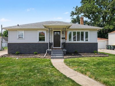 18316 Sherman St, Lansing, IL, 60438