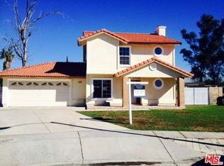 9225 Marcona Ave, Fontana, CA 92335