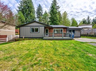 3419 Alyson Dr, Granite Falls, WA 98252
