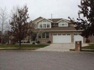 2195 E Chaparral Oak Cir, Cottonwood Heights, UT 84121