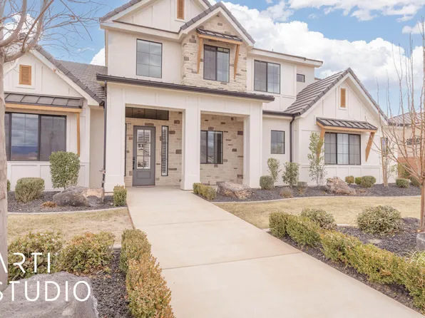 2818 E 1400th St S, Saint George, UT 84790