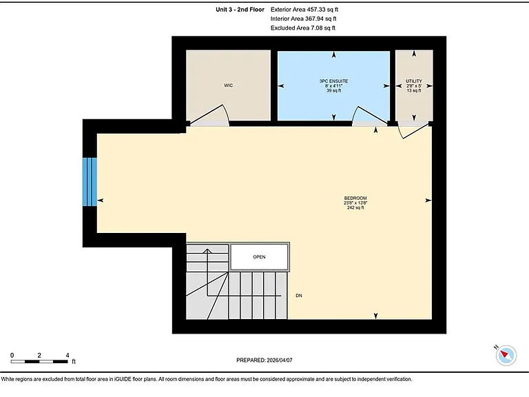 702 Pierre Ave #3 — Photo 17