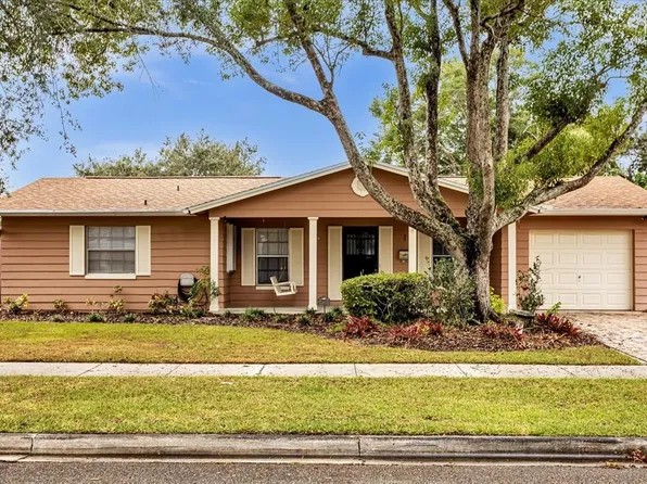 6444 Forecastle Ct, Orlando, FL 32807