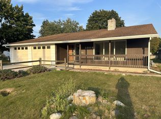 3809 Tannery Rd, Two Rivers, WI 54241
