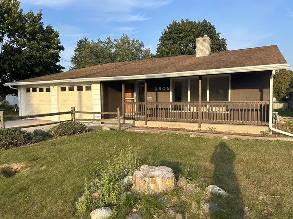 3809 Tannery ROAD, Two Rivers, WI 54241