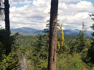 84 Three Seasons Rd, Winthrop, WA 98862