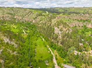Dark Canyon Rd, Rapid City, SD 57702