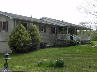 2145 Mount Hope Rd, Fairfield, PA 17320