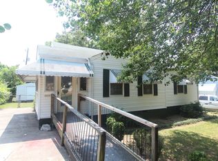 5605 Court O, Birmingham, AL 35208