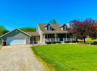 2778 W Townsend Rd, Saint Johns, MI 48879
