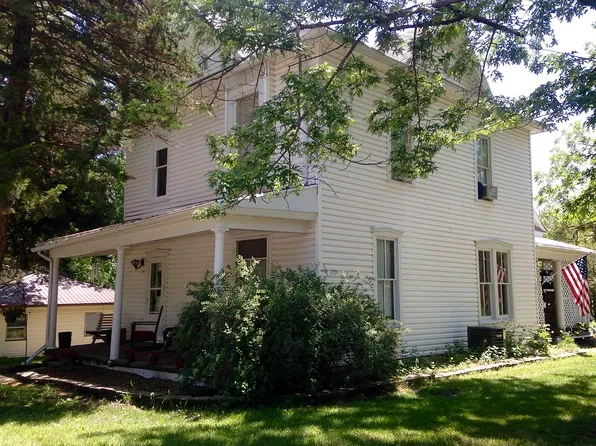 191 W 5th St, Nelson, NE 68961