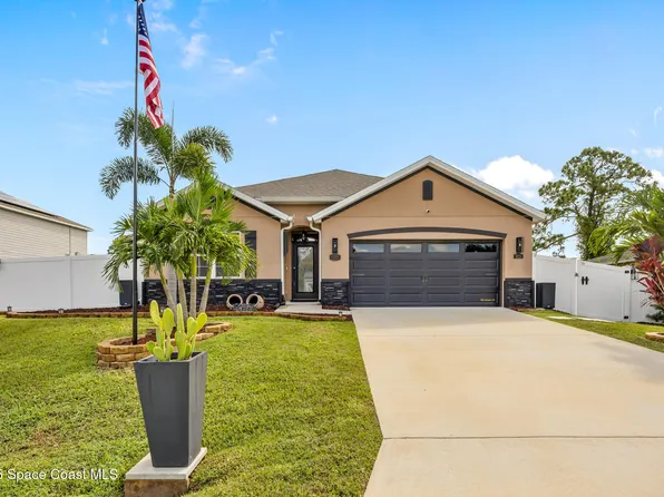 925 Caligula Ave SE, Palm Bay, FL 32909