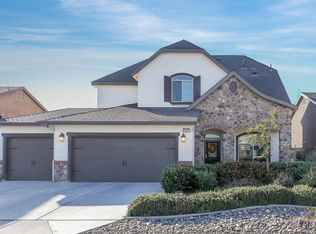 9137 Scenic Woods Ln, Shafter, CA 93263