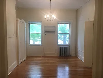 Rented by Francis Castoria LREB