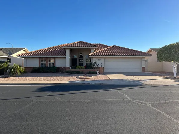 7857 E Neville Ave, Mesa, AZ 85209