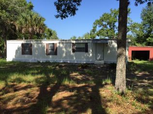 850 N Rhyme Point, Crystal River, FL 34429