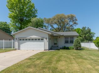 4837 Emerald St, Muskegon, MI 49441