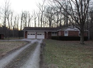 6532 S 400 W, Columbus, IN 47201